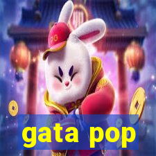 gata pop